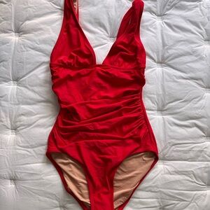 NWT Jcrew One Piece Swimsuit